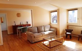 Appartement Malo les Bains à deux pas de la plage